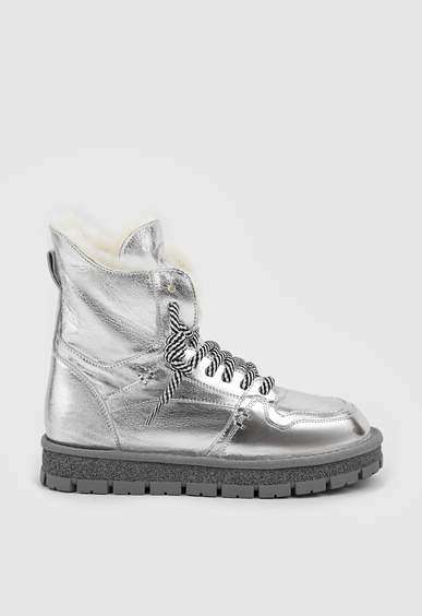 Ботинки Mario Berlucci Ботинки Mario Berlucci