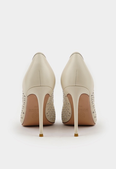 Туфли Mario Berlucci Туфли Mario Berlucci