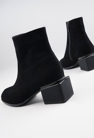 Ботильоны Mario Berlucci Ботильоны Mario Berlucci