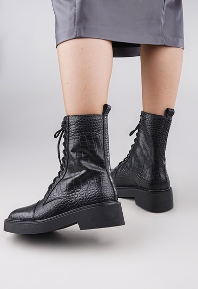 Ботинки Mario Berlucci Ботинки Mario Berlucci