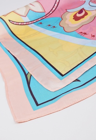 Платки Vilardo Платки Vilardo