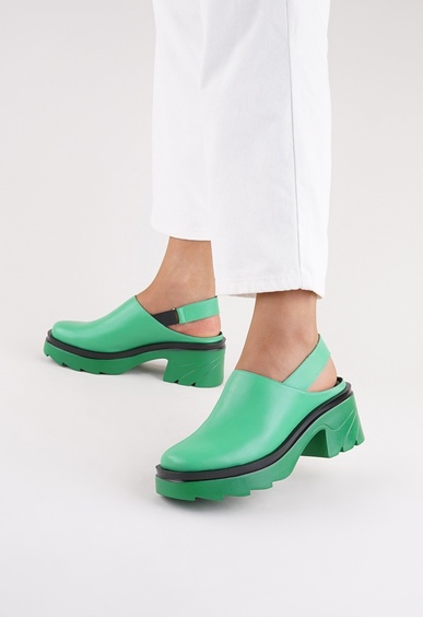 Туфли на каблуке Mario Berlucci Туфли на каблуке Mario Berlucci