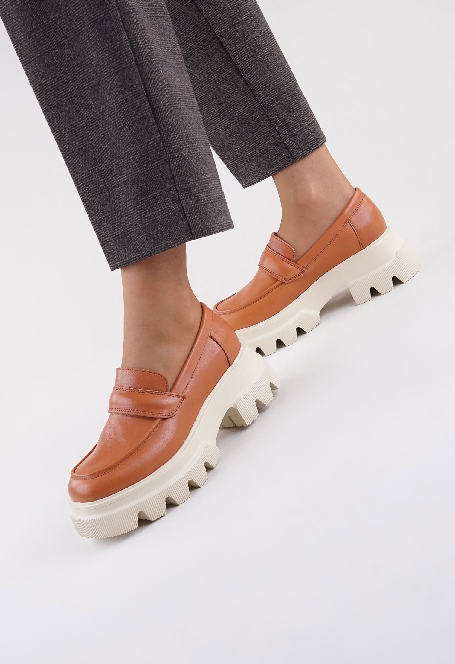 Лоферы Mario Berlucci Лоферы Mario Berlucci