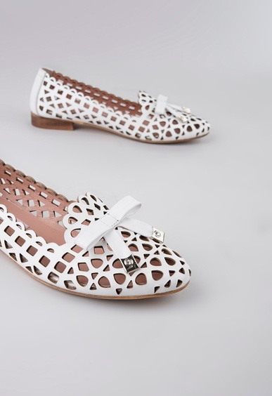 Балетки Mario Berluchi Балетки Mario Berluchi