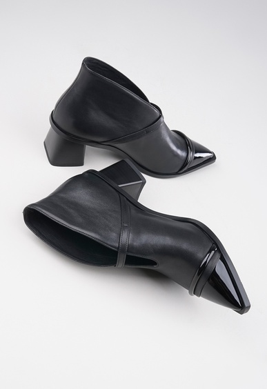 Ботильоны Mario Berlucci Ботильоны Mario Berlucci