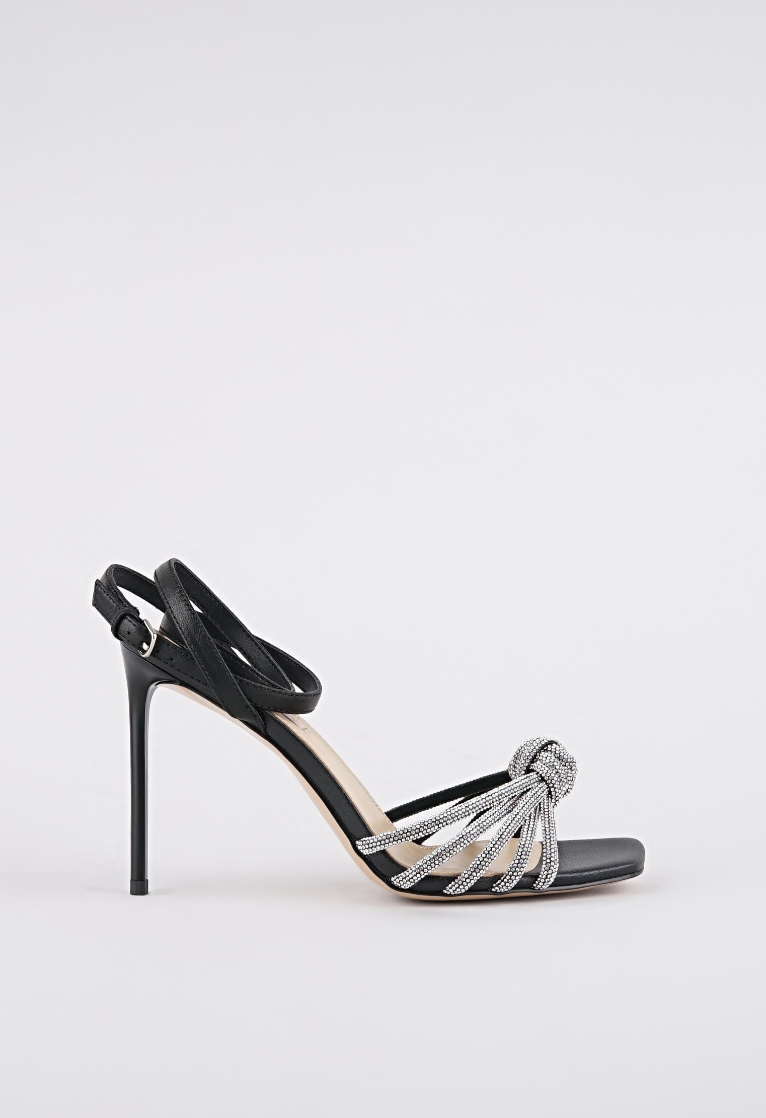 Босоножки на шпильке Mario Berlucci Босоножки на шпильке Mario Berlucci