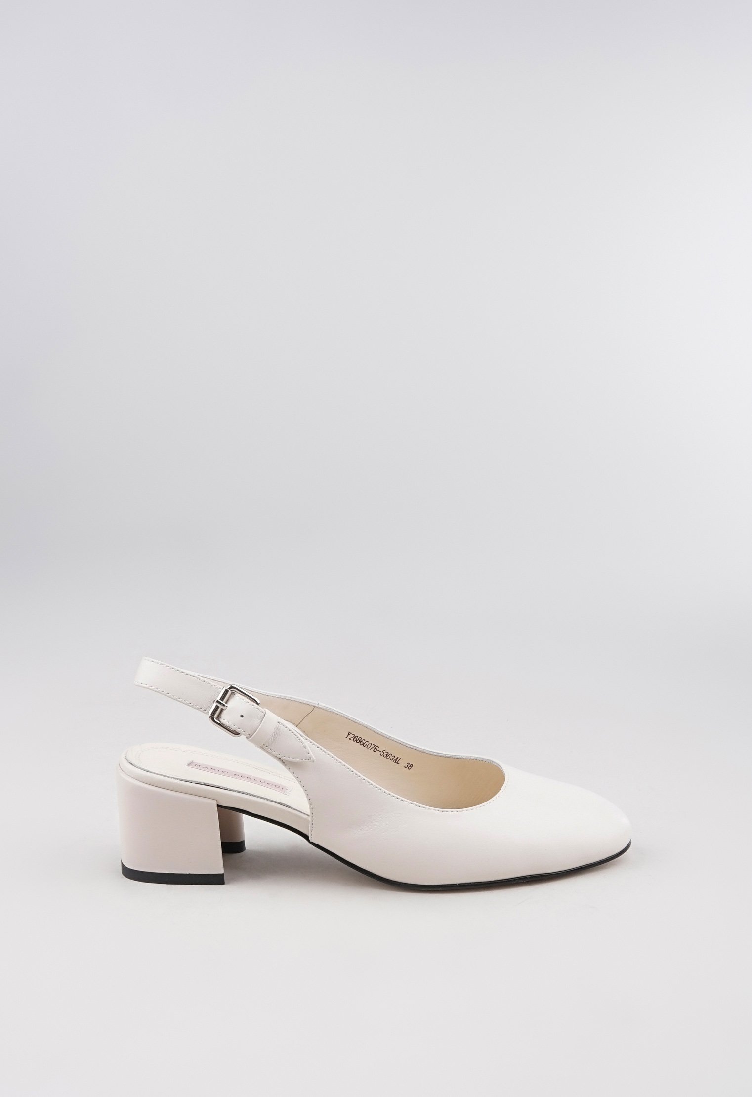 Туфли на каблуке Mario Berlucci Туфли на каблуке Mario Berlucci