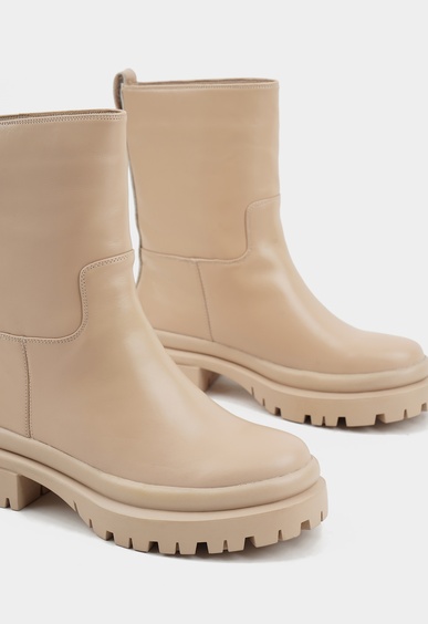 Полусапоги Mario Berlucci Полусапоги Mario Berlucci