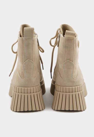 Ботинки Mario Berlucci Ботинки Mario Berlucci