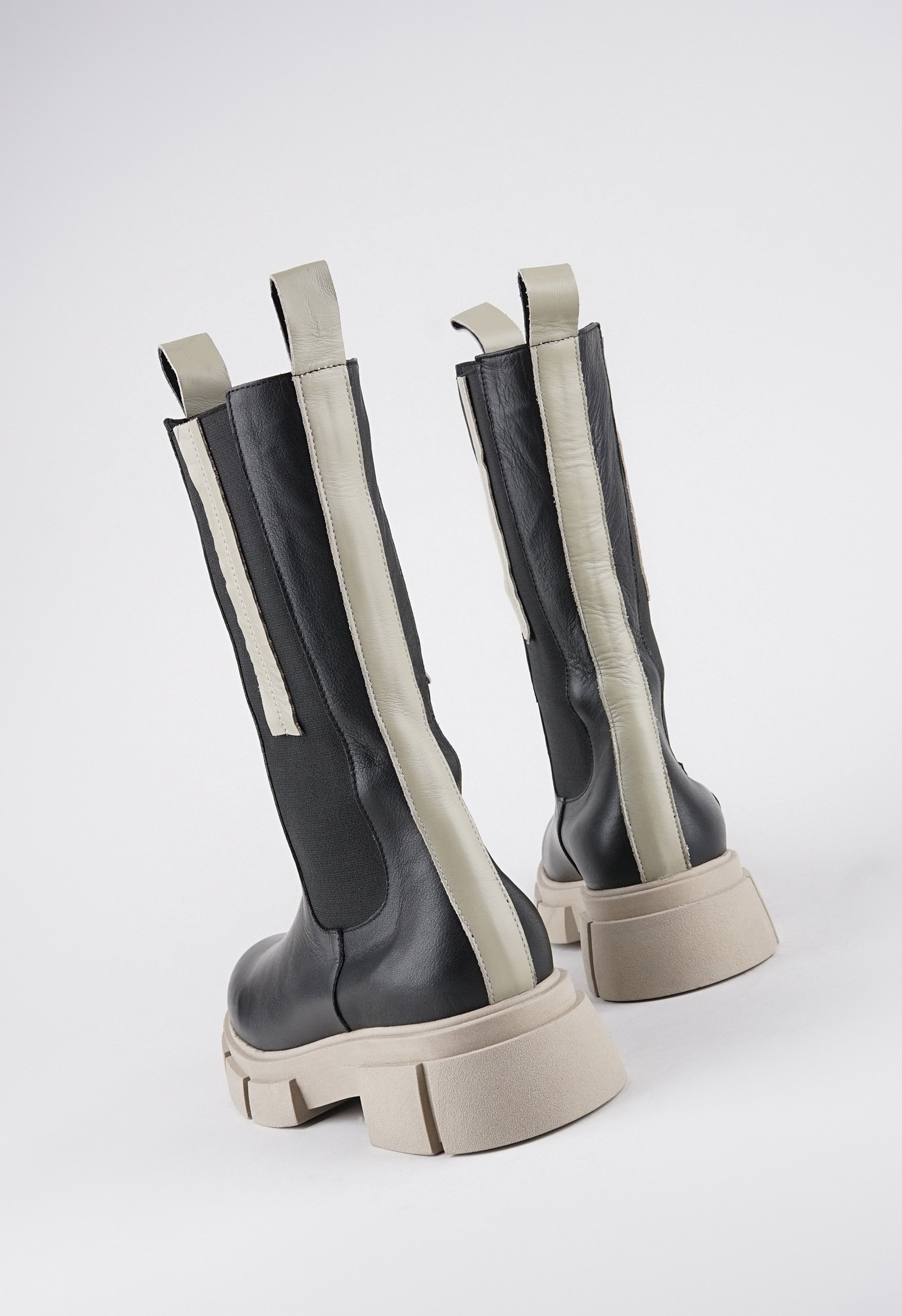 Ботинки Mario Berlucci Ботинки Mario Berlucci