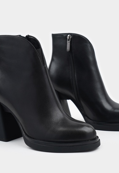 Ботильоны Mario Berlucci Ботильоны Mario Berlucci