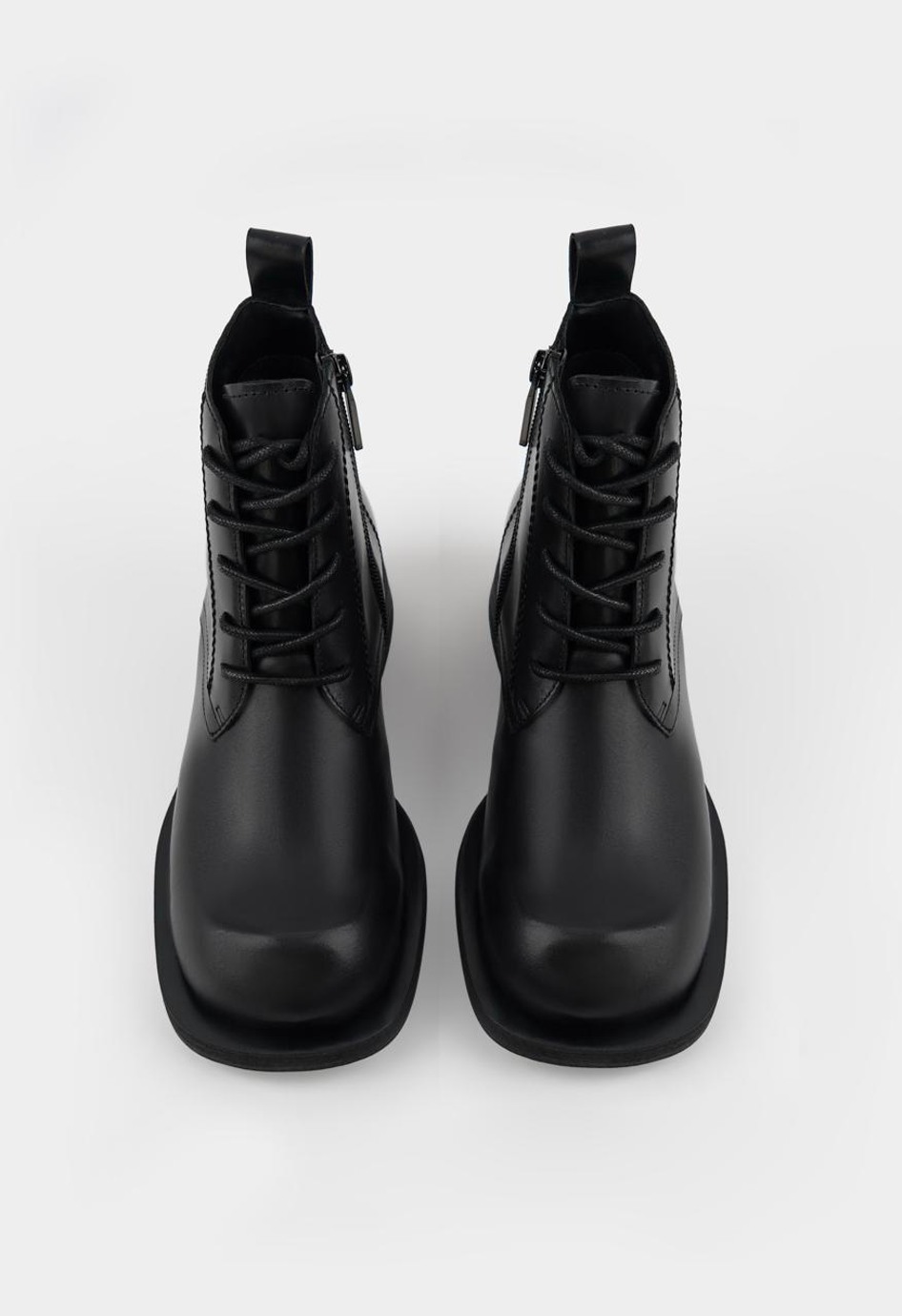 Ботинки Mario Berlucci