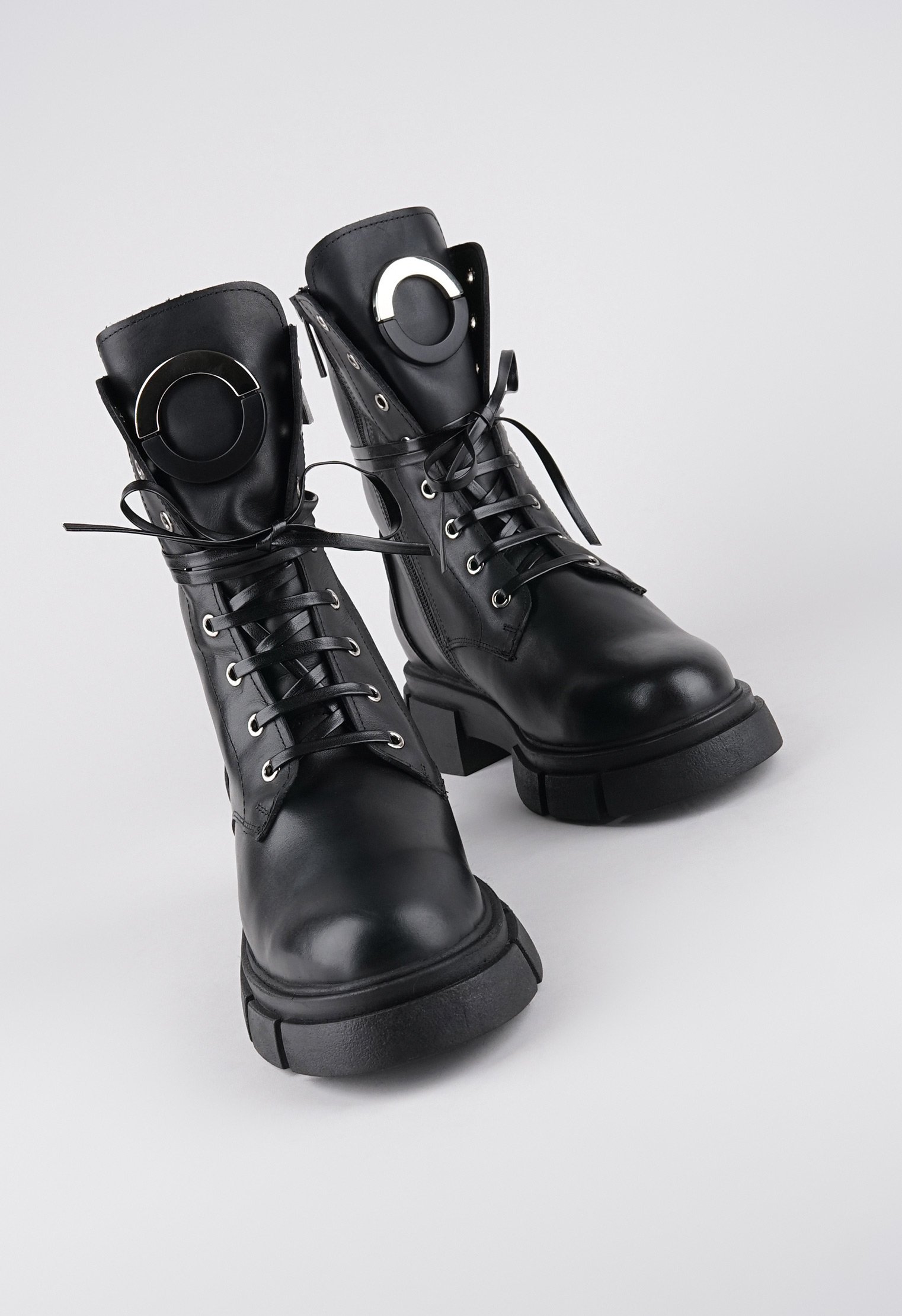 Ботинки Mario Berlucci Ботинки Mario Berlucci