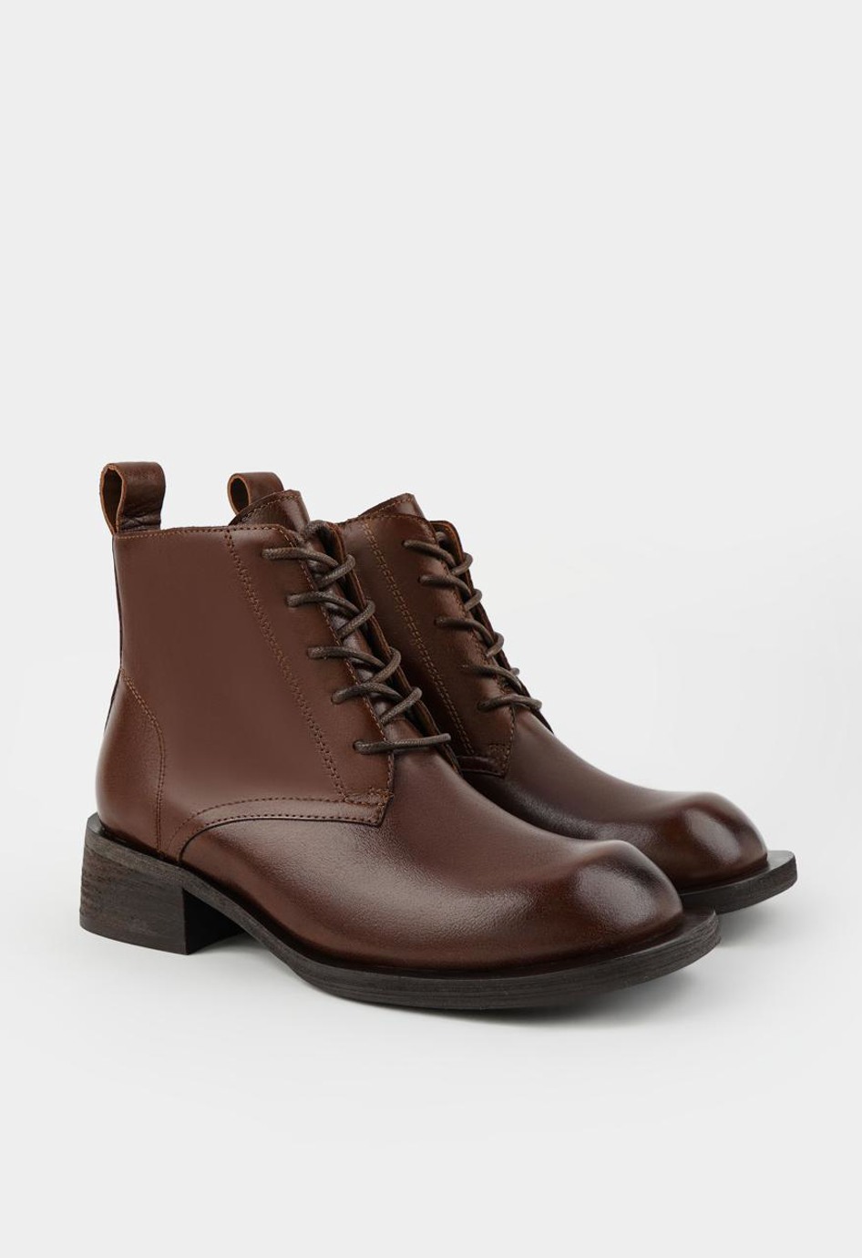 Ботинки Mario Berlucci