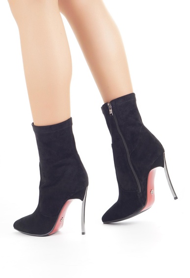 Ботильоны Mario Berlucci Ботильоны Mario Berlucci