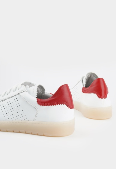 Кеды Mario Berlucci Кеды Mario Berlucci