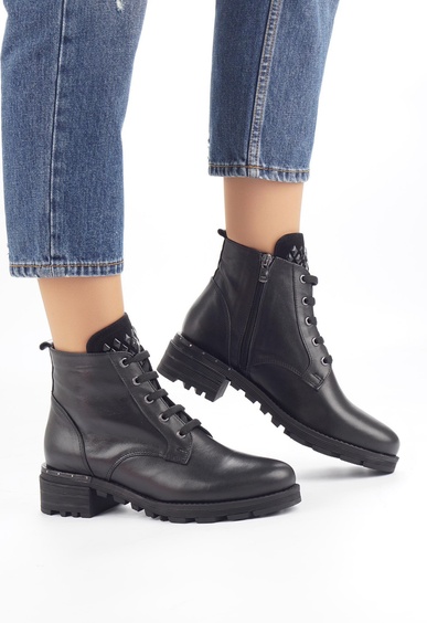 Ботинки Mario Berluchi Ботинки Mario Berluchi