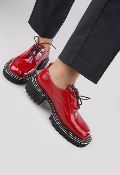 Туфли на низком каблуке Mario Berlucci Туфли на низком каблуке Mario Berlucci