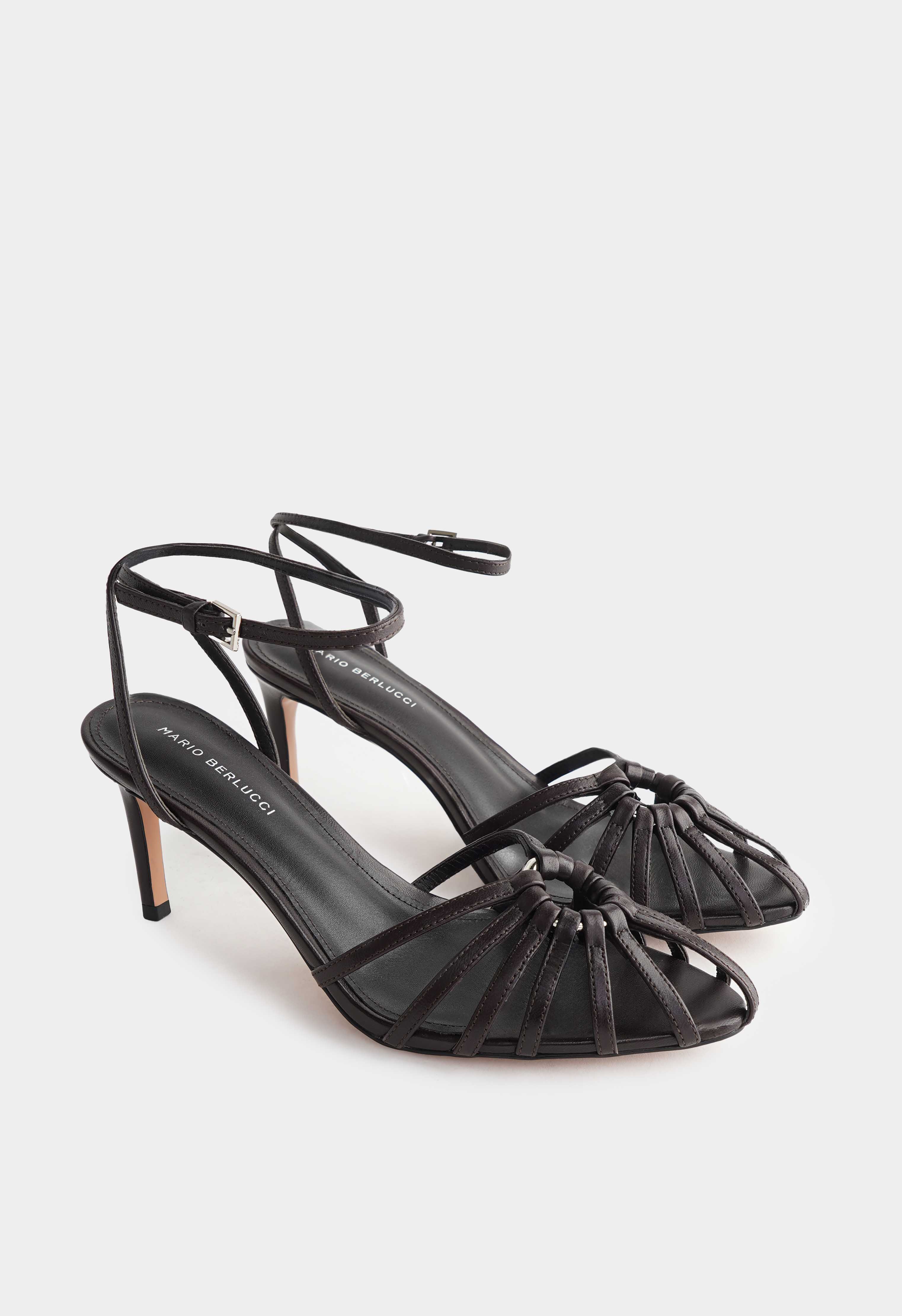 Mario Berlucci 1-J031-4