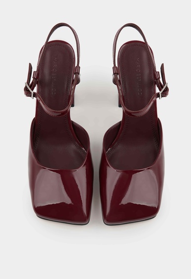 Туфли Mario Berlucci Туфли Mario Berlucci