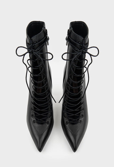 Ботильоны Mario Berlucci Ботильоны Mario Berlucci