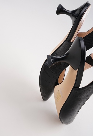 Туфли на шпильке Mario Berlucci Туфли на шпильке Mario Berlucci