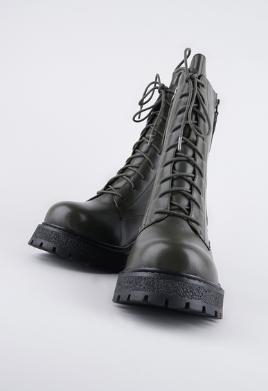 Ботинки Mario Berlucci Ботинки Mario Berlucci