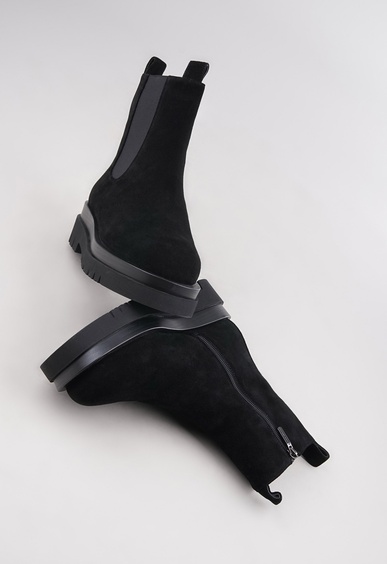 Ботинки Mario Berlucci Ботинки Mario Berlucci