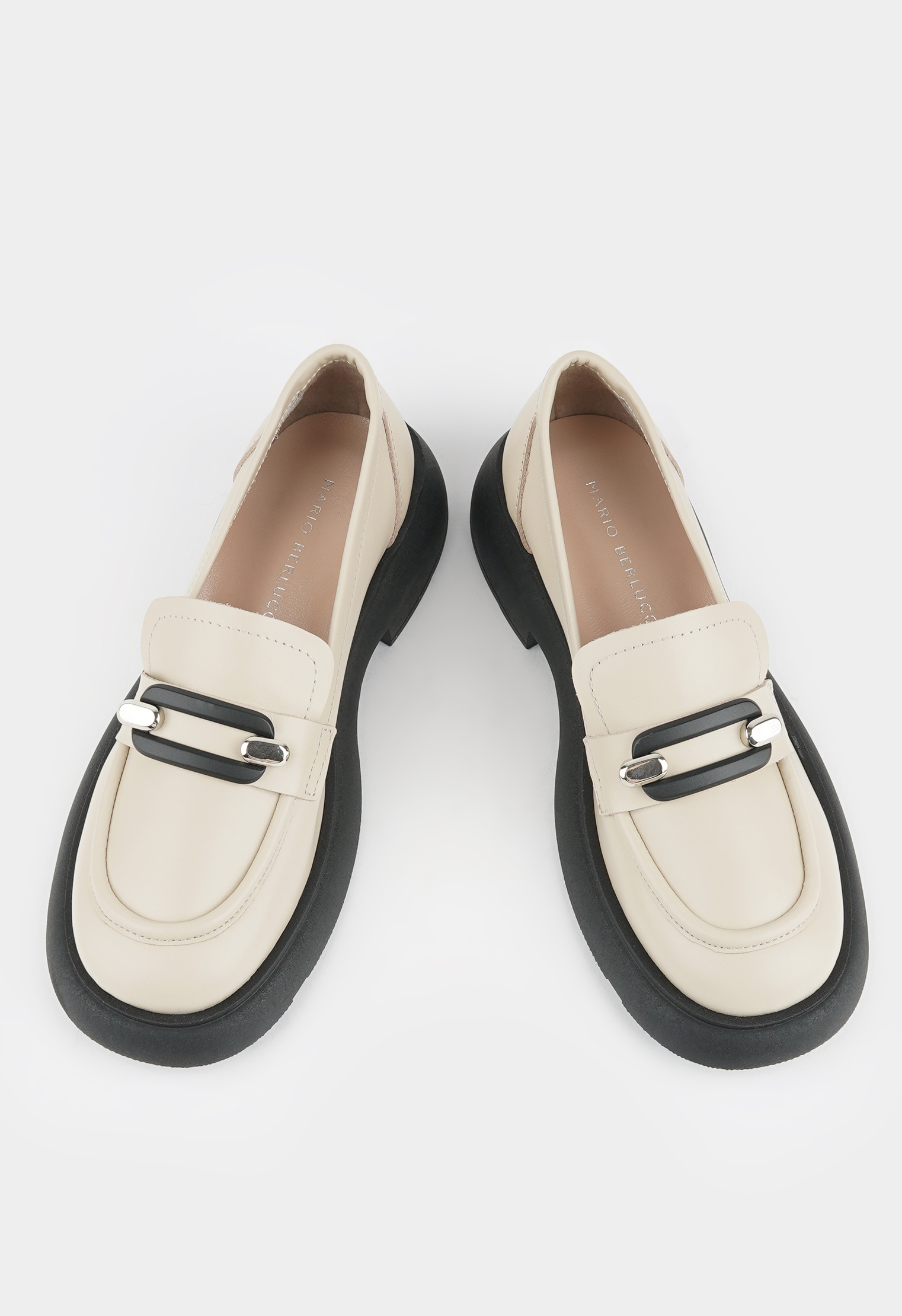 Лоферы Mario Berlucci Лоферы Mario Berlucci