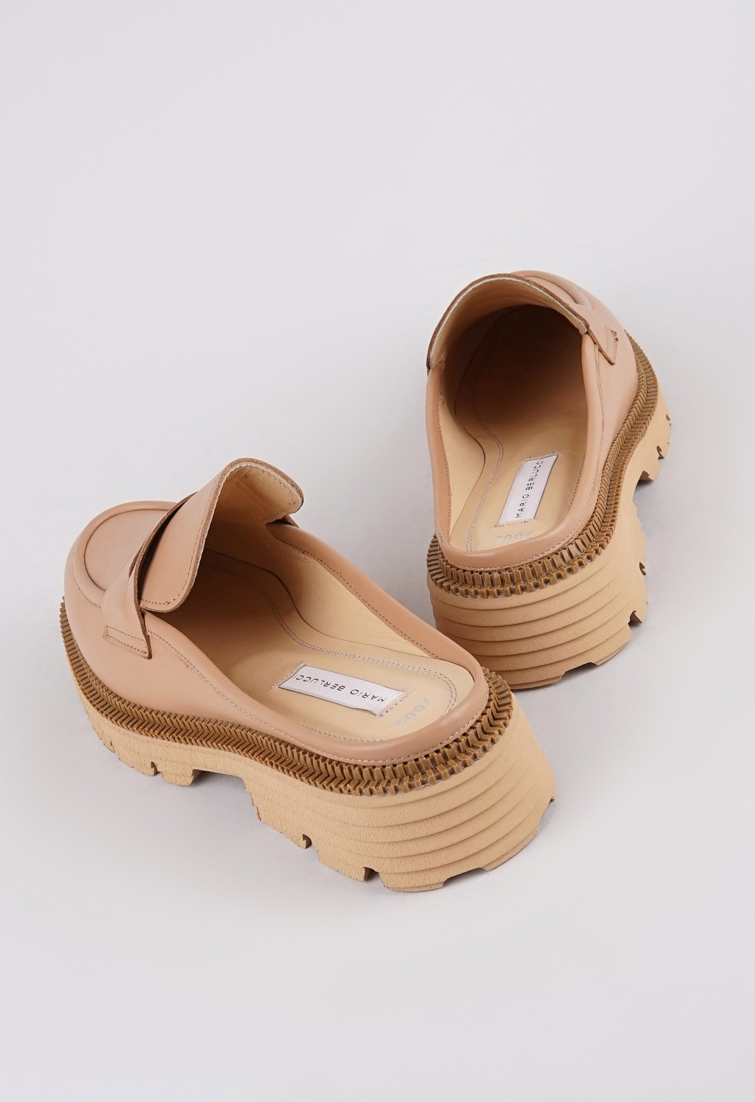 Мюли Mario Berlucci Мюли Mario Berlucci