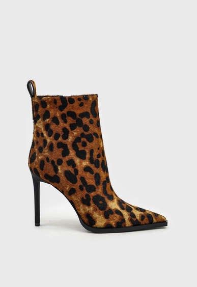 Ботильоны Mario Berlucci Ботильоны Mario Berlucci