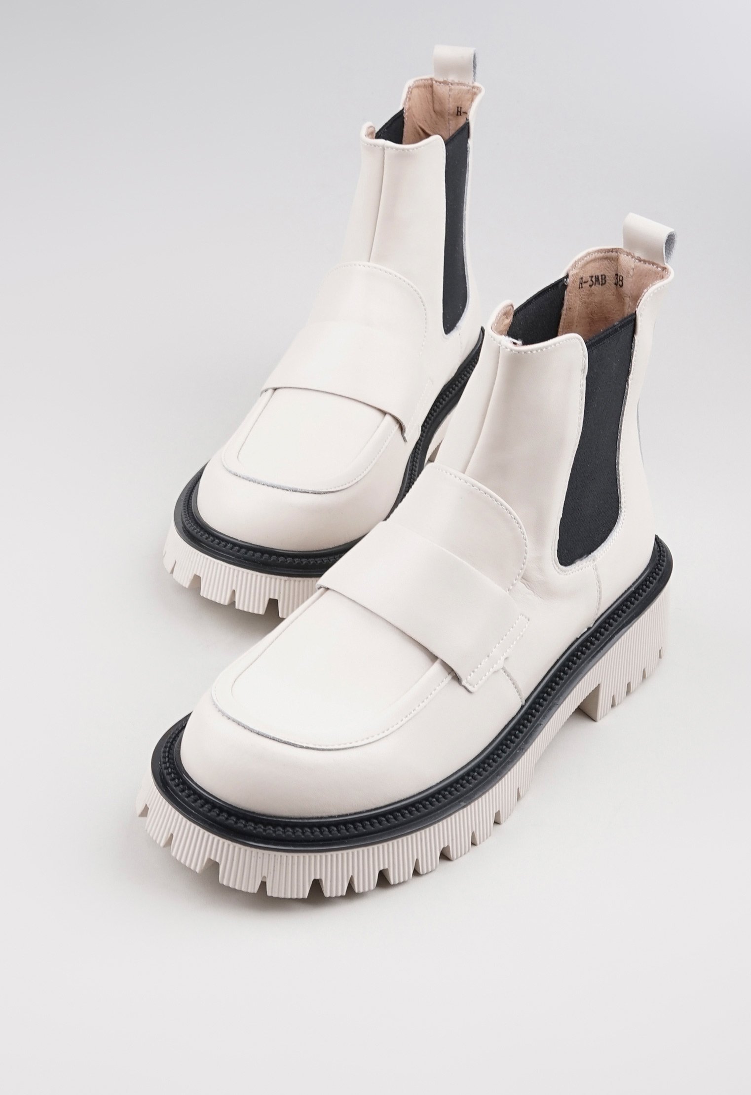 Ботинки Mario Berlucci Ботинки Mario Berlucci