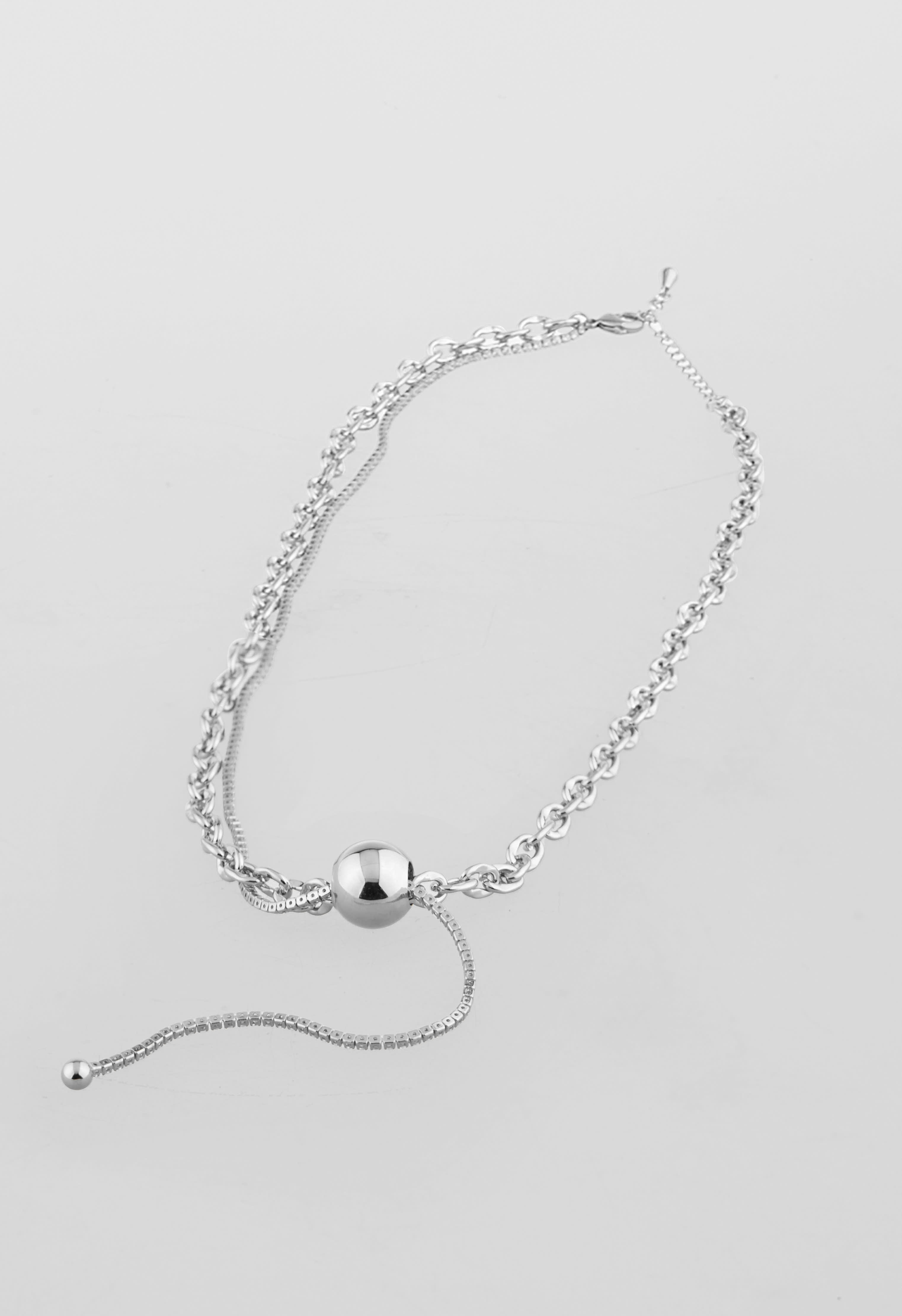 Ожерелья Ожерелья