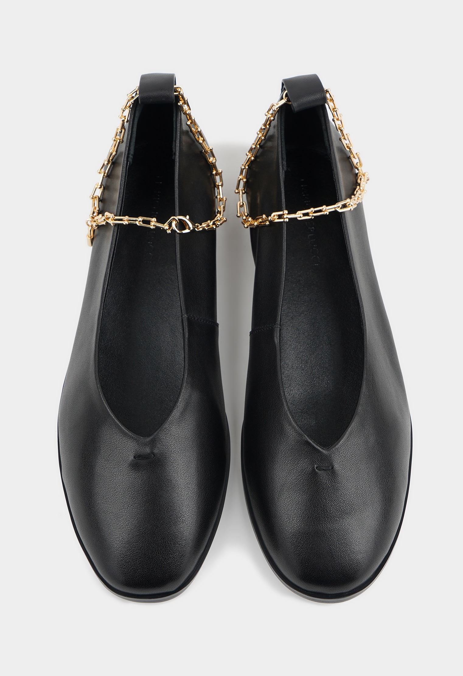 Балетки Mario Berlucci Балетки Mario Berlucci