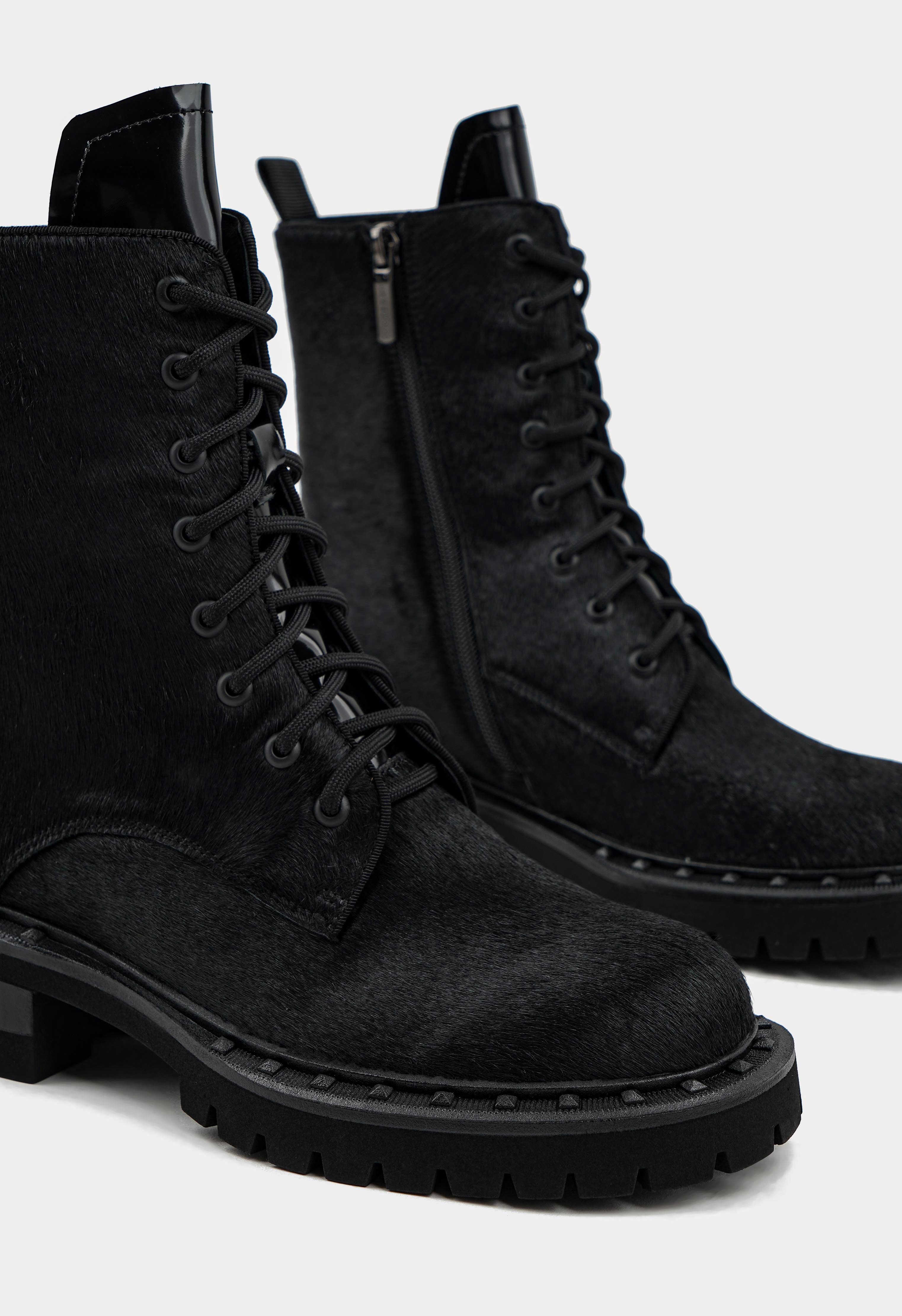 Ботинки Mario Berlucci Ботинки Mario Berlucci