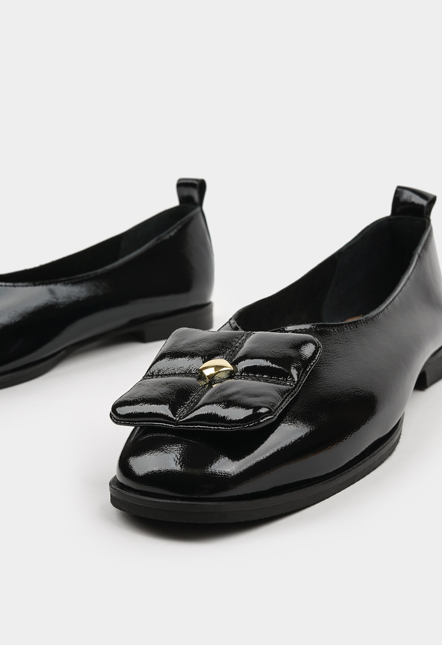 Балетки Mario Berlucci Балетки Mario Berlucci