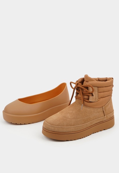 Угги Mario Berlucci Угги Mario Berlucci