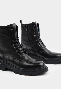 Ботинки Mario Berlucci Ботинки Mario Berlucci