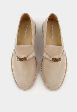 Лоферы Mario Berlucci Лоферы Mario Berlucci