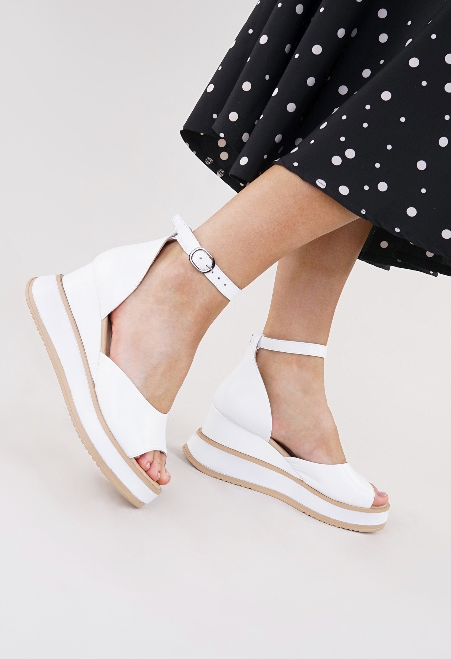 Босоножки Mario Berlucci Босоножки Mario Berlucci