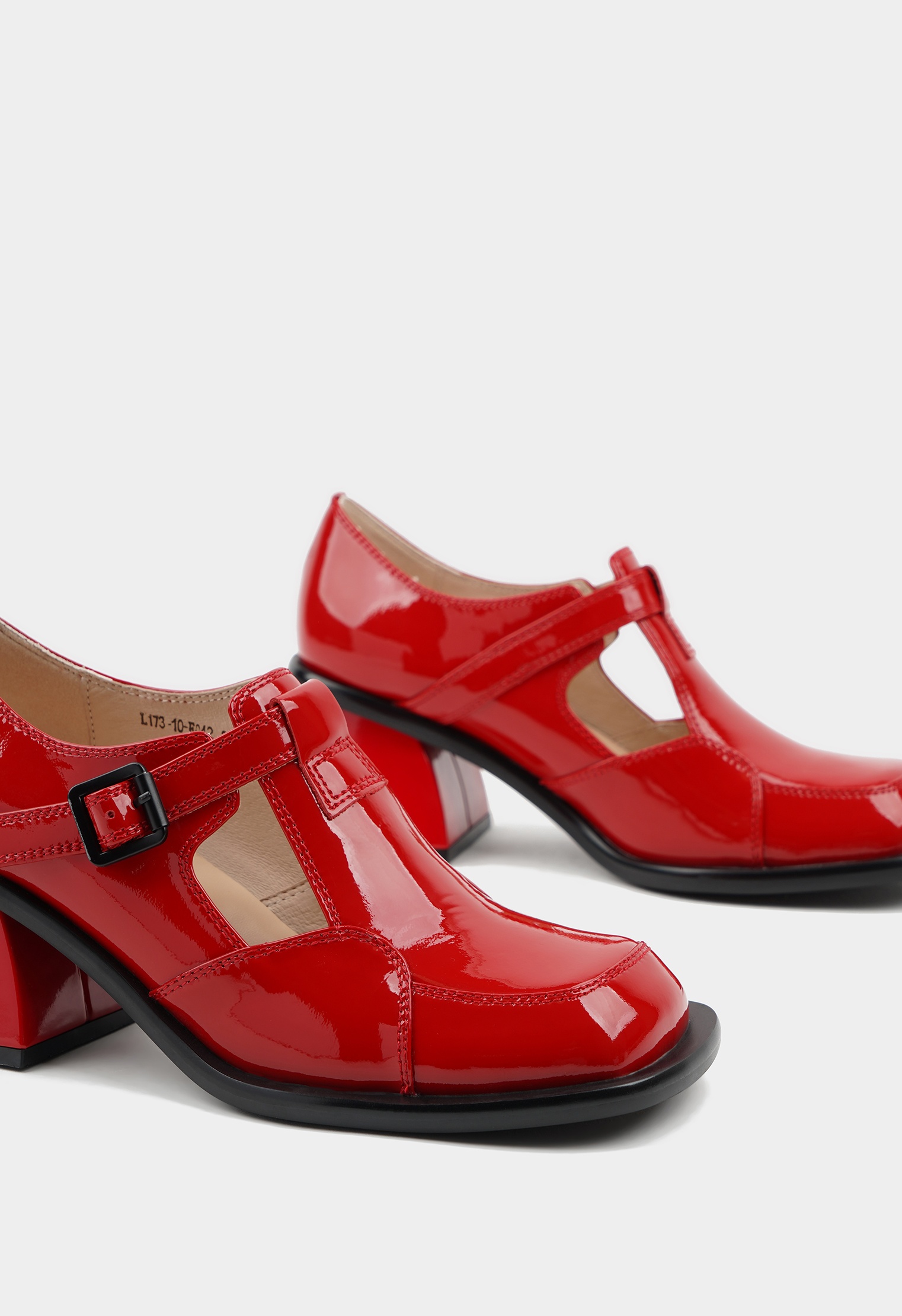 Туфли Mario Berlucci Туфли Mario Berlucci