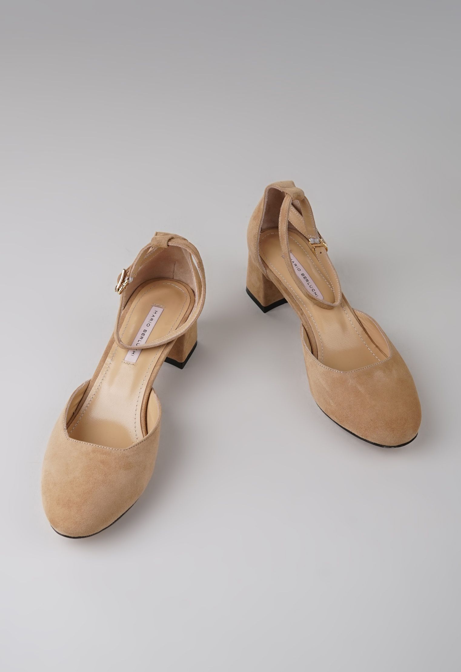 Mario Berluchi Mario Berluchi