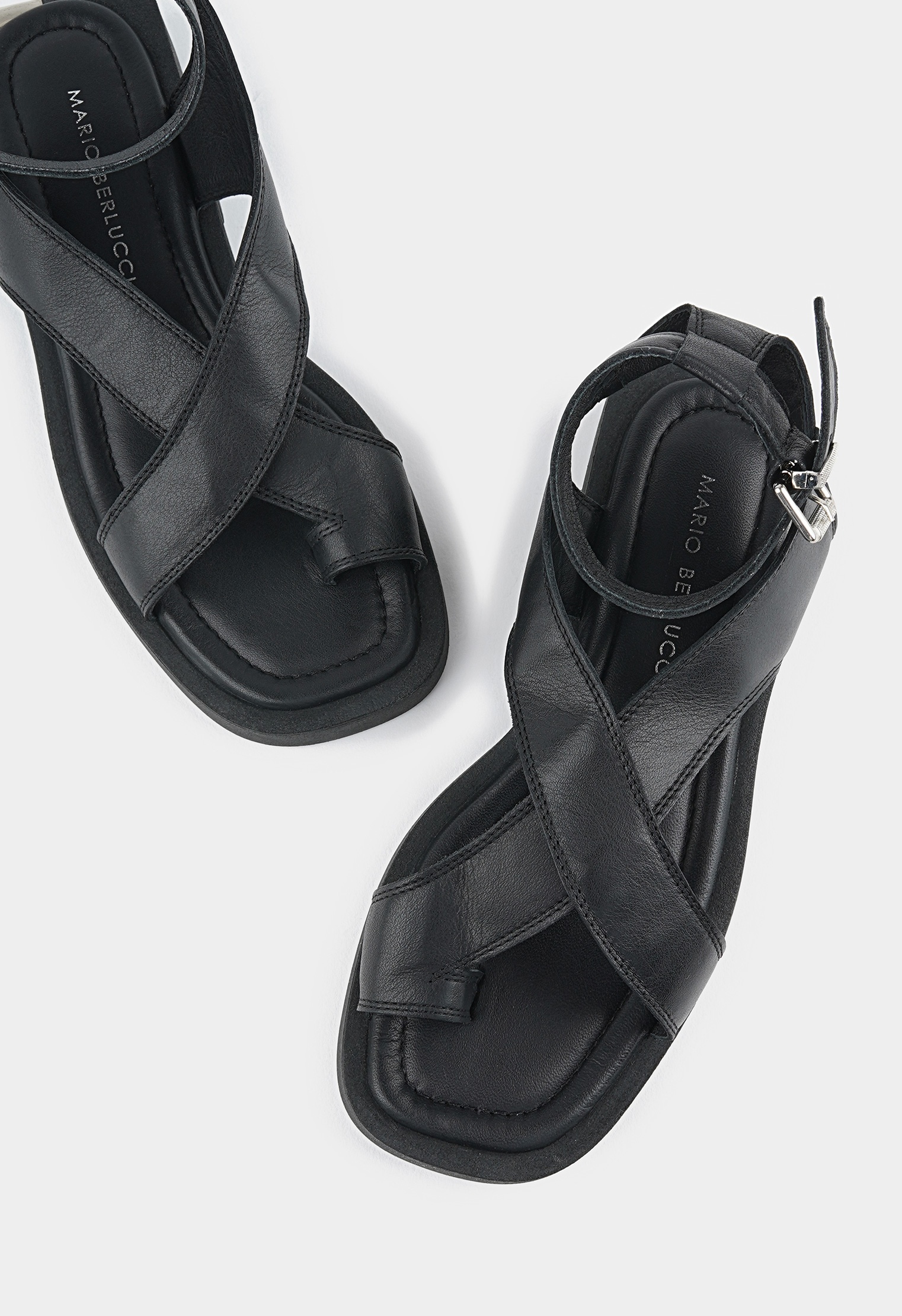 Сандалии Mario Berlucci Сандалии Mario Berlucci