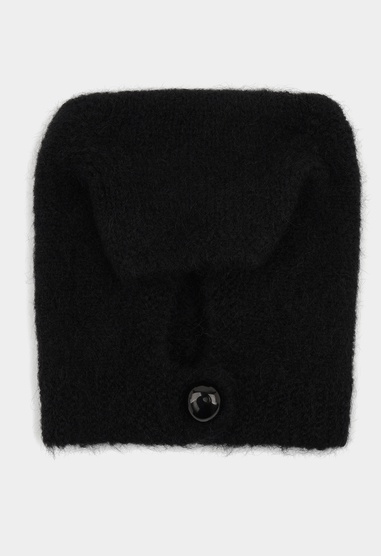 12-F007-01 Шапка