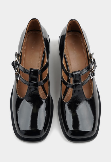 Туфли Mario Berlucci Туфли Mario Berlucci