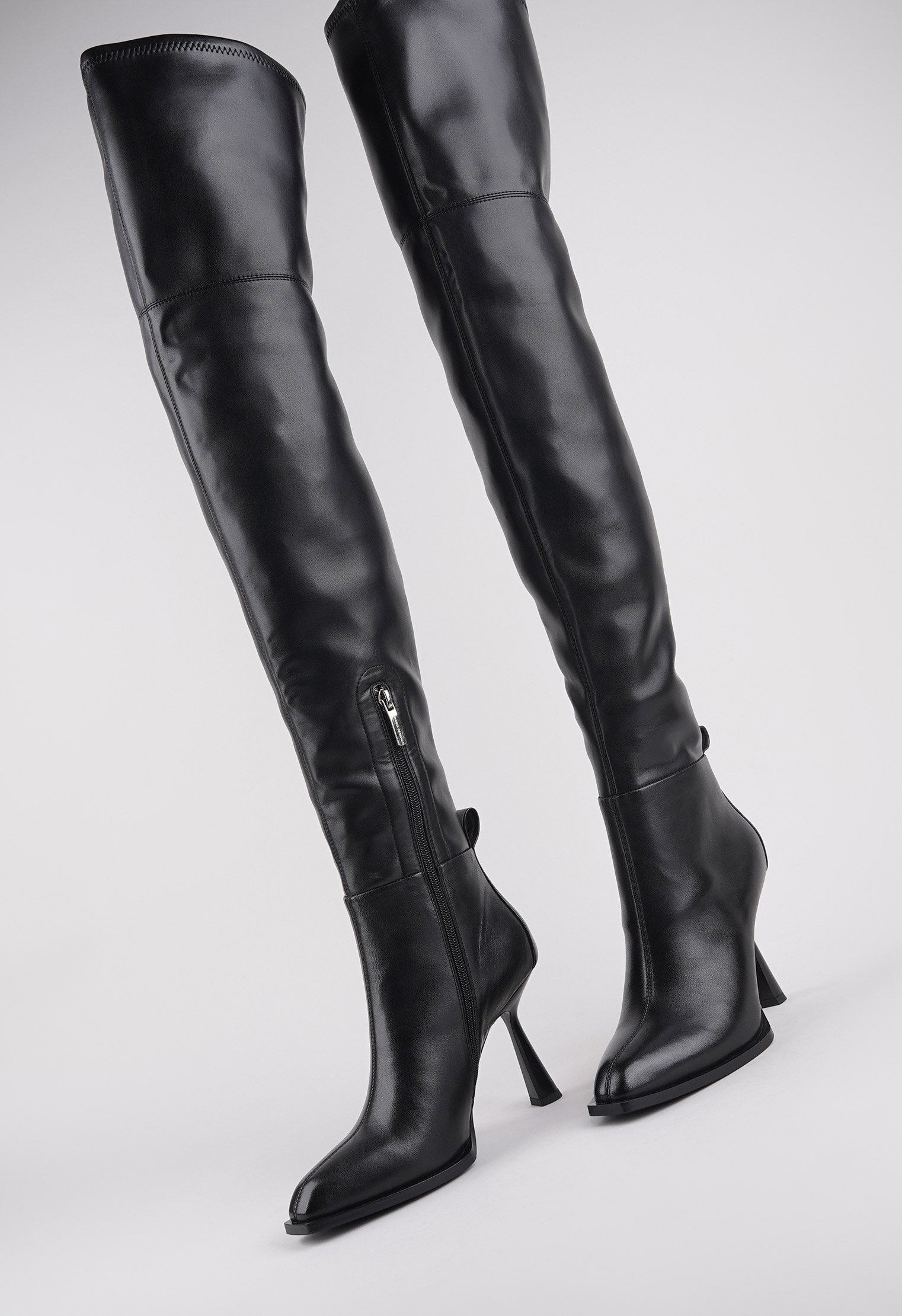 Сапоги Mario Berlucci Сапоги Mario Berlucci