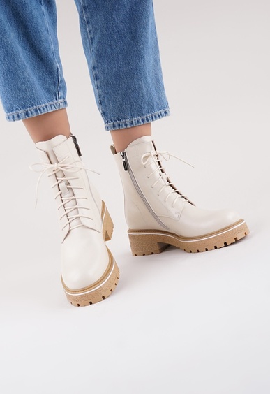 Ботинки Mario Berlucci Ботинки Mario Berlucci