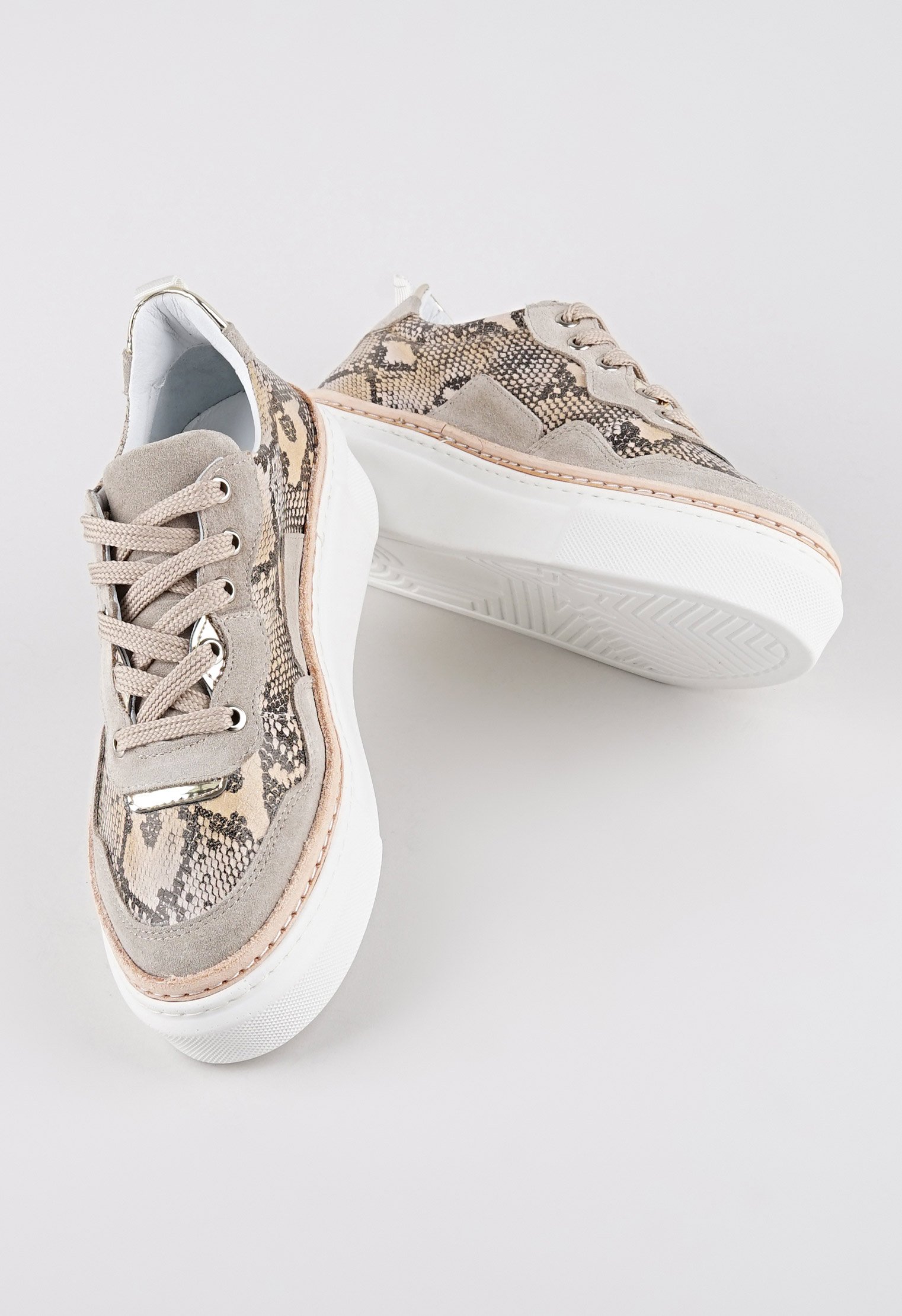 Кеды Mario Berlucci Кеды Mario Berlucci