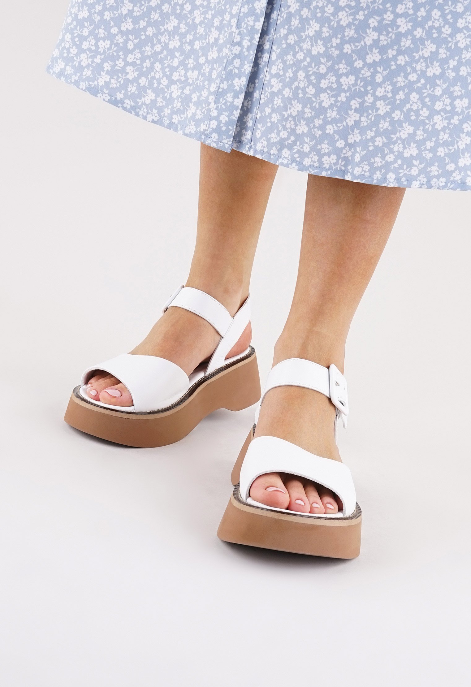 Босоножки Mario Berlucci Босоножки Mario Berlucci