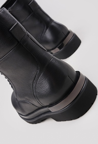 Ботинки Mario Berlucci Ботинки Mario Berlucci